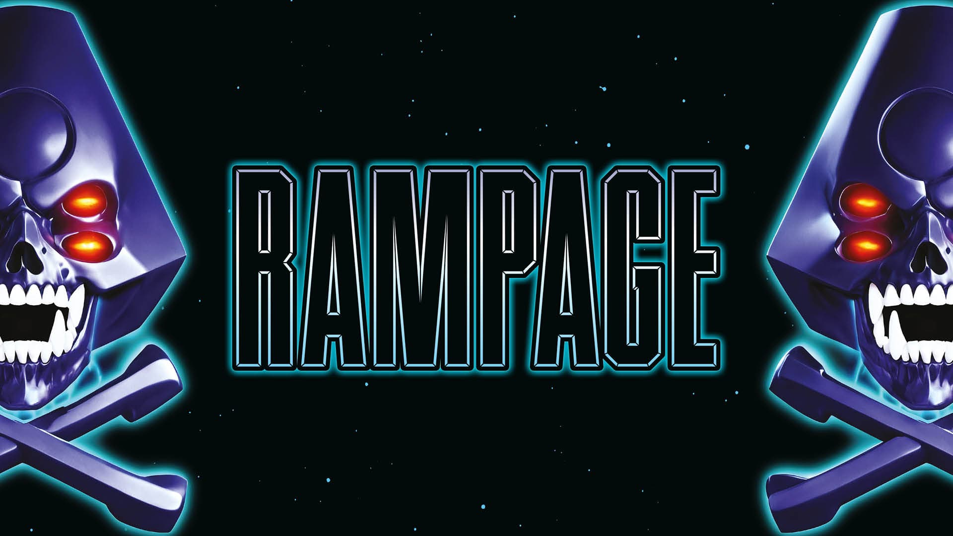 Rampage Weekend 2026 | Tickets | be•at tickets